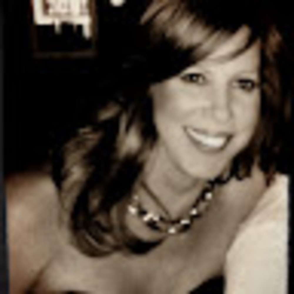Meet your Posher, Susan